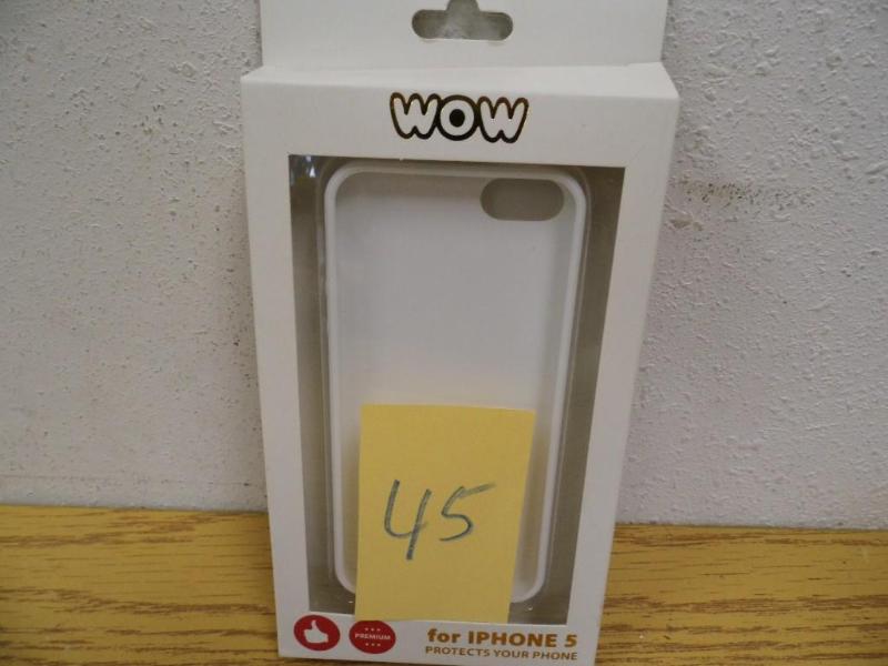 Phone Case for iPhone 5