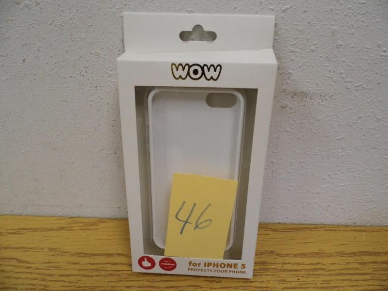 Phone Case for iPhone 5
