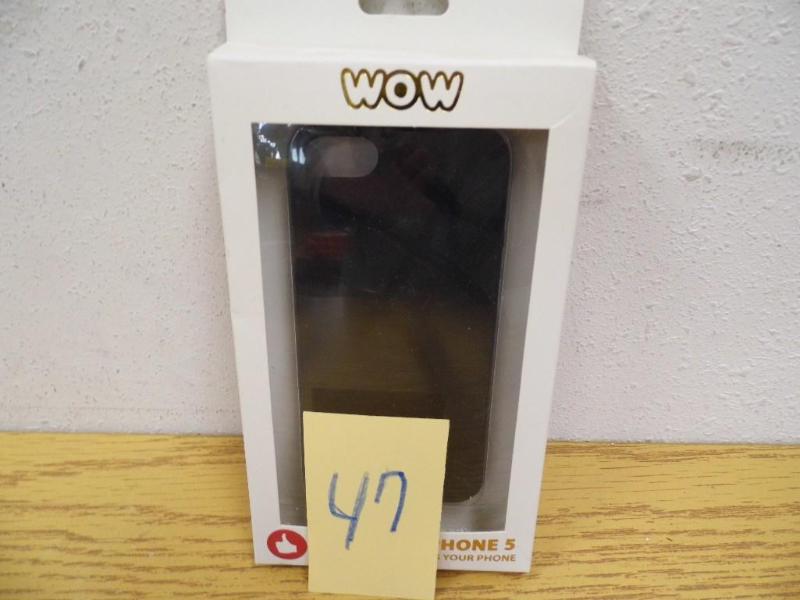 Phone Case for iPhone 5