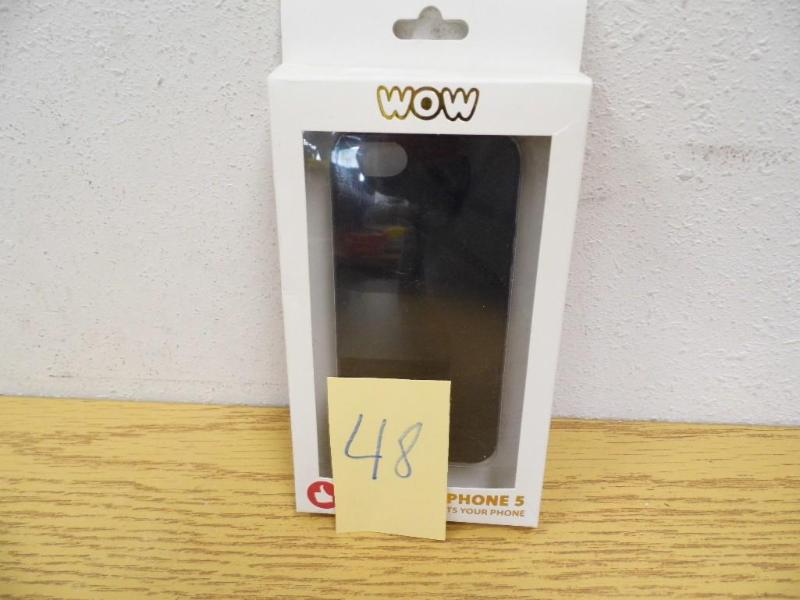 Phone Case for iPhone 5