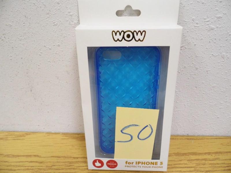 Phone Case for iPhone 5