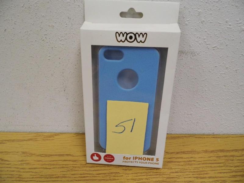 Phone Case for iPhone 5