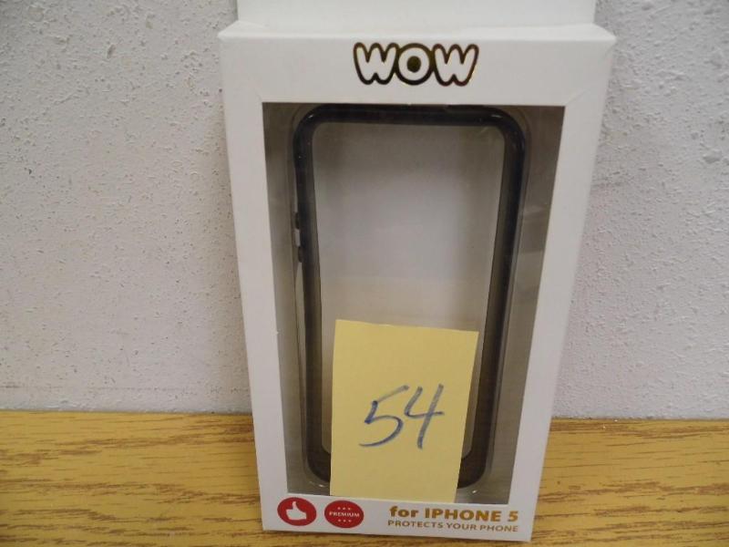 Phone Case for iPhone 5