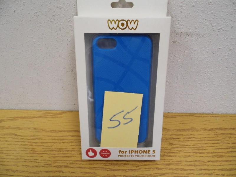 Phone Case for iPhone 5