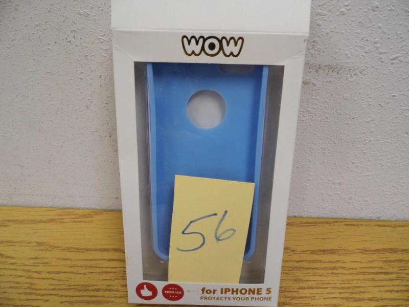 Phone Case for iPhone 5