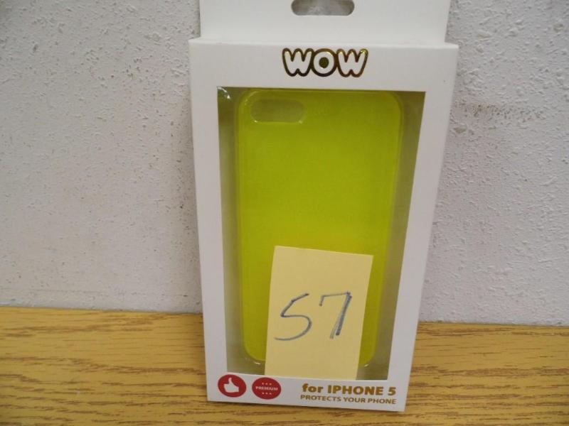 Phone Case for iPhone 5