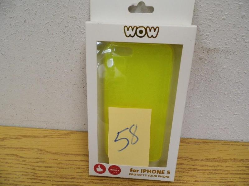 Phone Case for iPhone 5