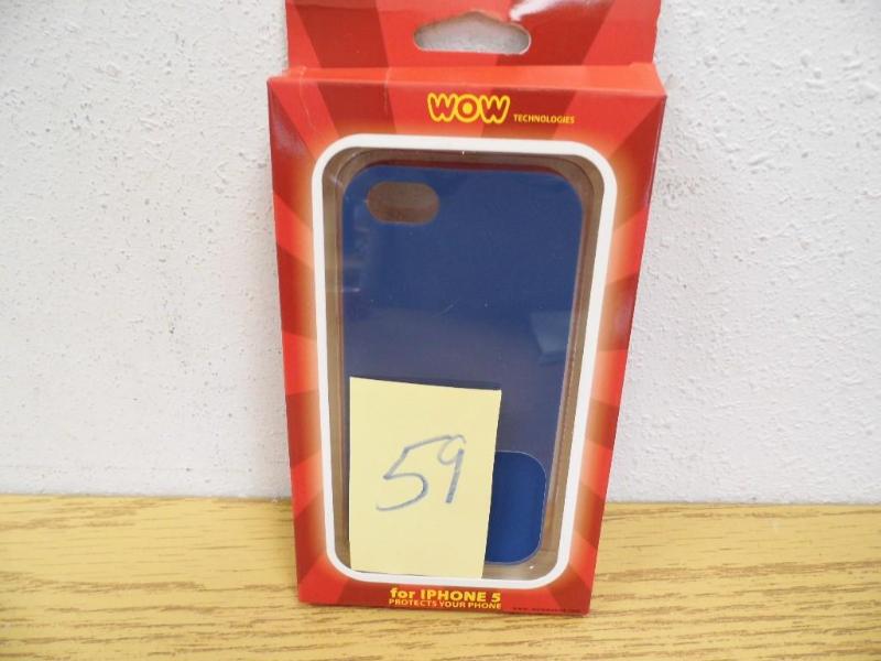Phone Case for iPhone 5
