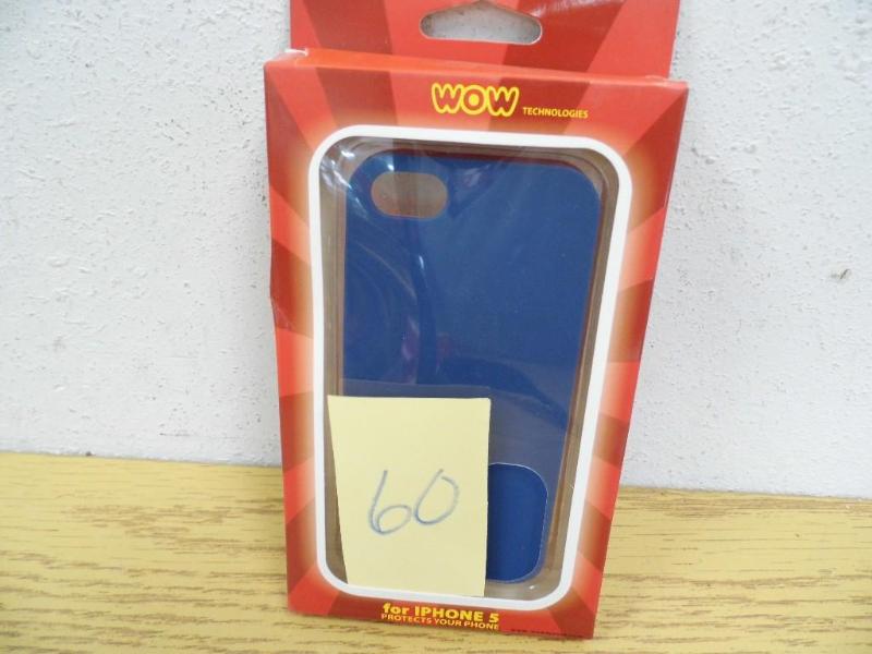 Phone Case for iPhone 5