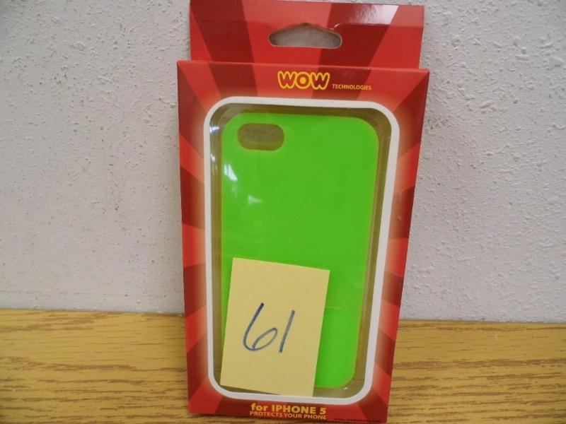 Phone Case for iPhone 5