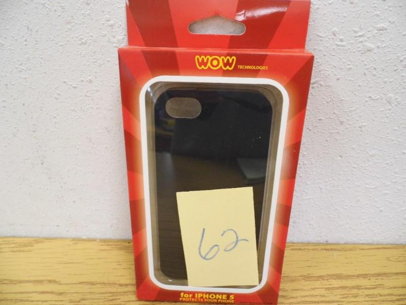 Phone Case for iPhone 5