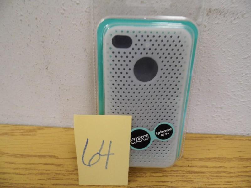 Phone Case for iPhone 4 & 4S