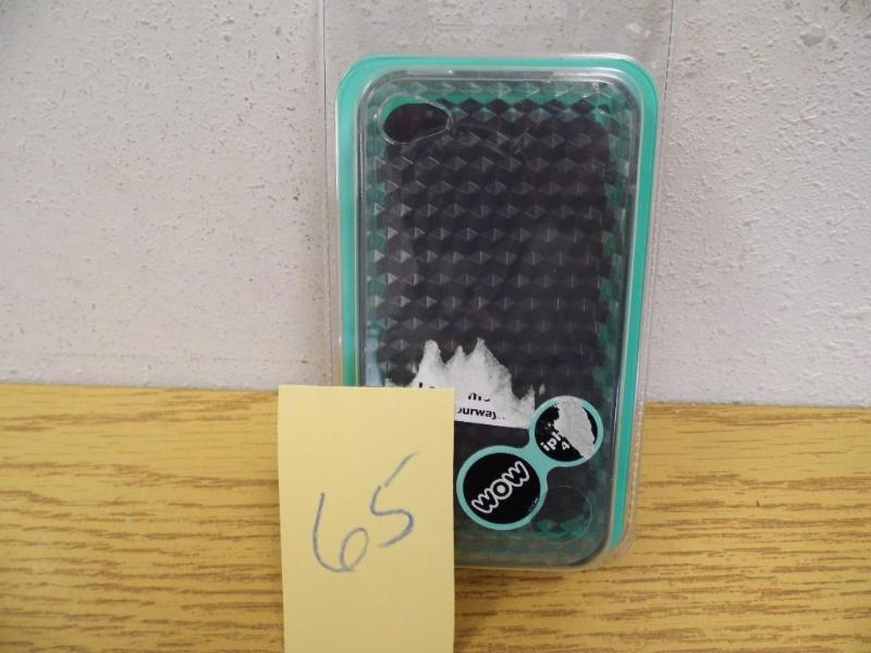 Phone Case for iPhone 4 & 4S
