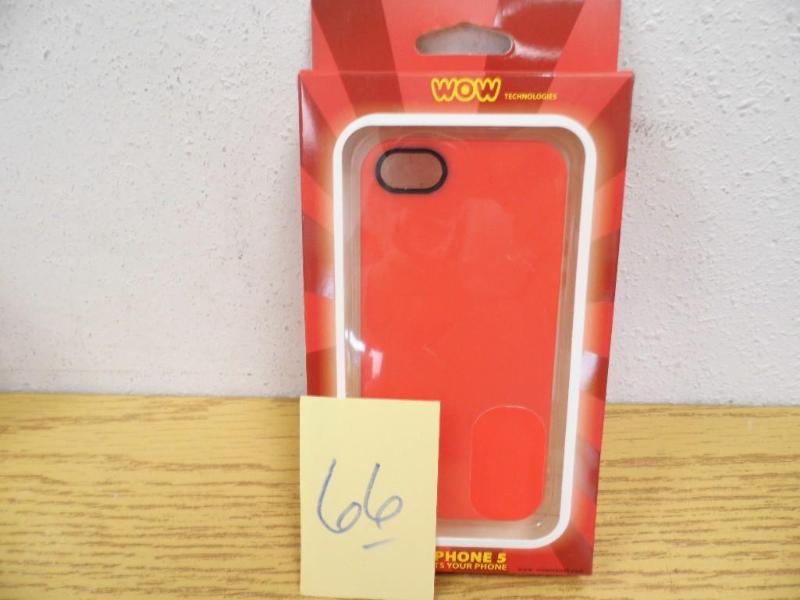Phone Case for iPhone 5
