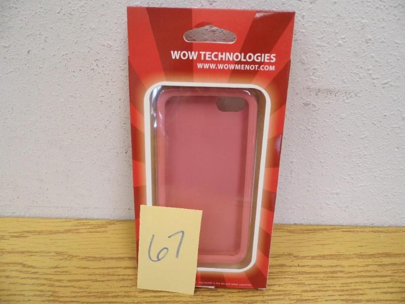 Phone Case for iPhone 5