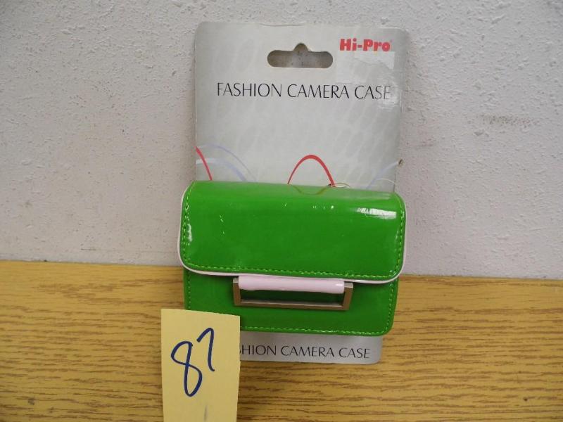 Hi Pro Fashion Camera Case