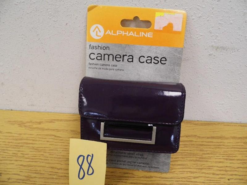 Hi Pro Fashion Camera Case