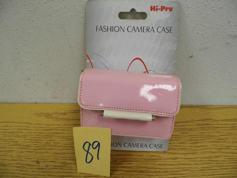 Hi Pro Fashion Camera Case