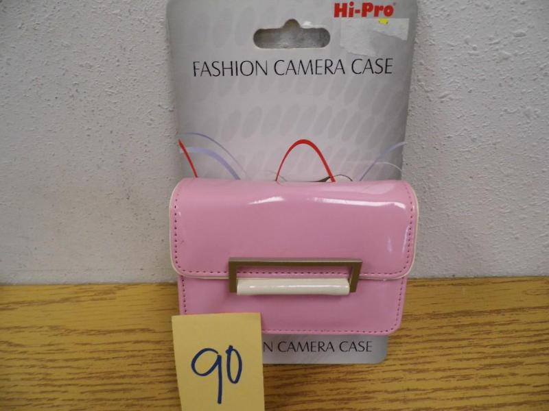 Hi Pro Fashion Camera Case
