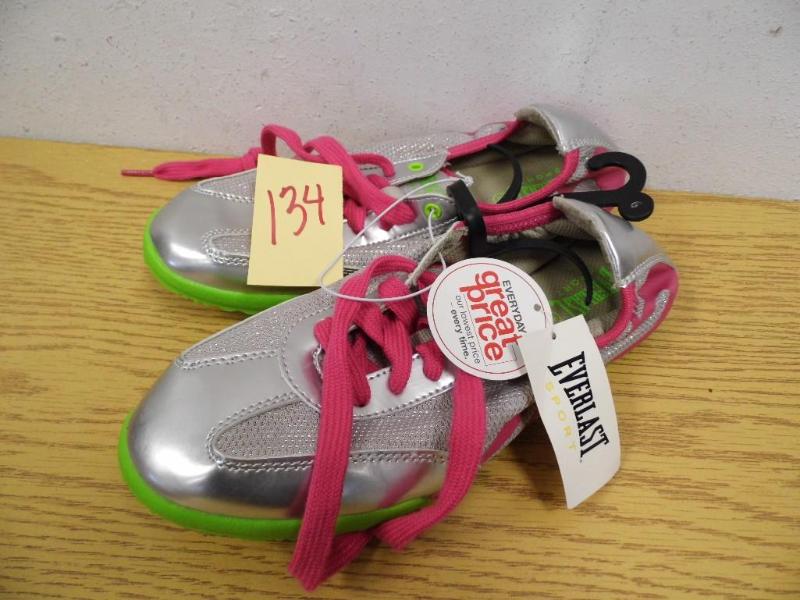 Everlast Sport Shoes