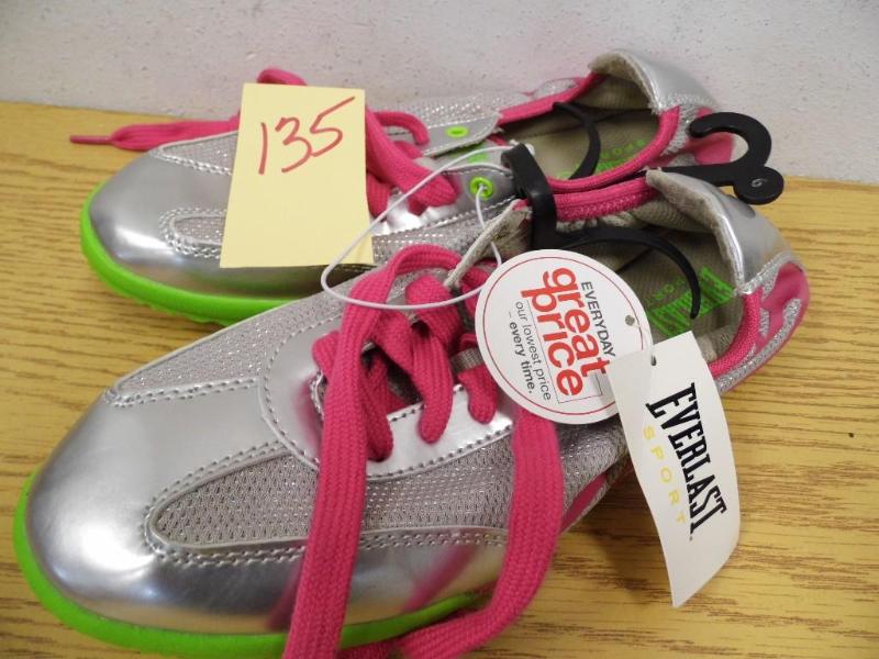 Everlast Sport Shoes