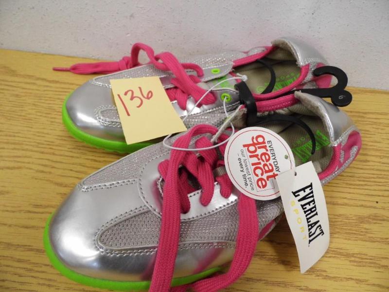 Everlast Sport Shoes