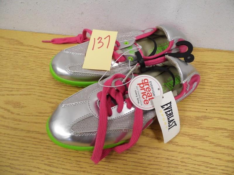 Everlast Sport Shoes