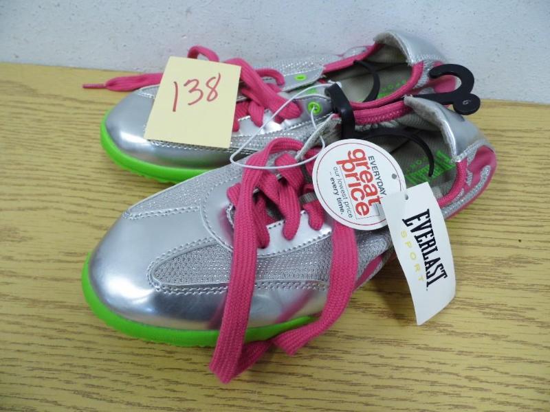 Everlast Sport Shoes