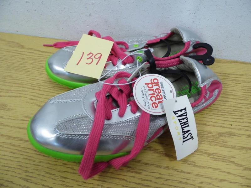 Everlast Sport Shoes