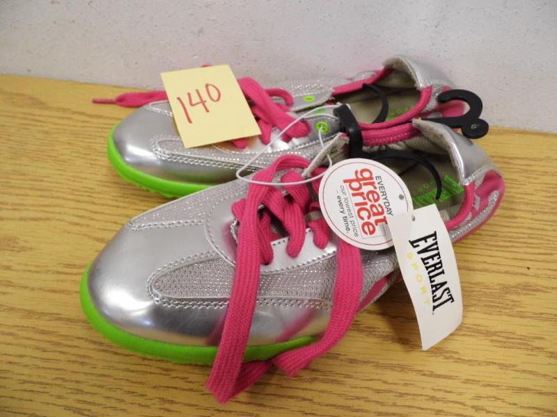 Everlast Sport Shoes