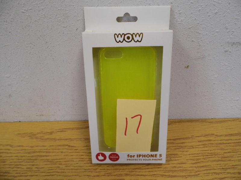 Phone Case for iPhone 5
