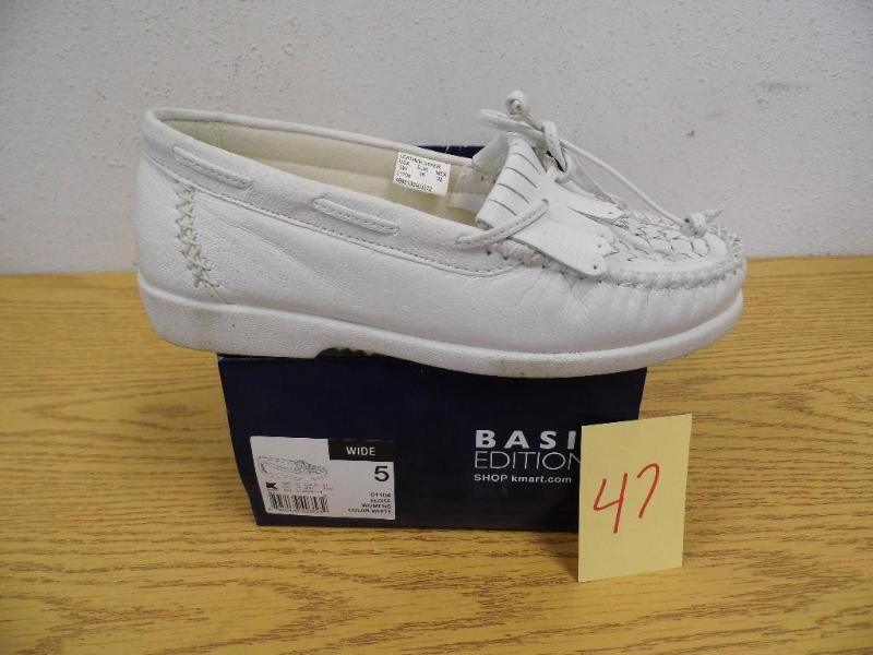 Kmart basic editions on sale shoes