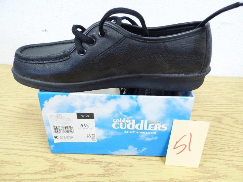 Cobbie Cuddlers Shoes