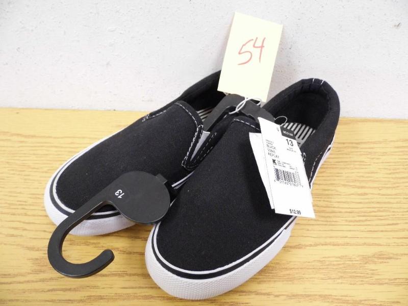 Joe Boxer Shoes