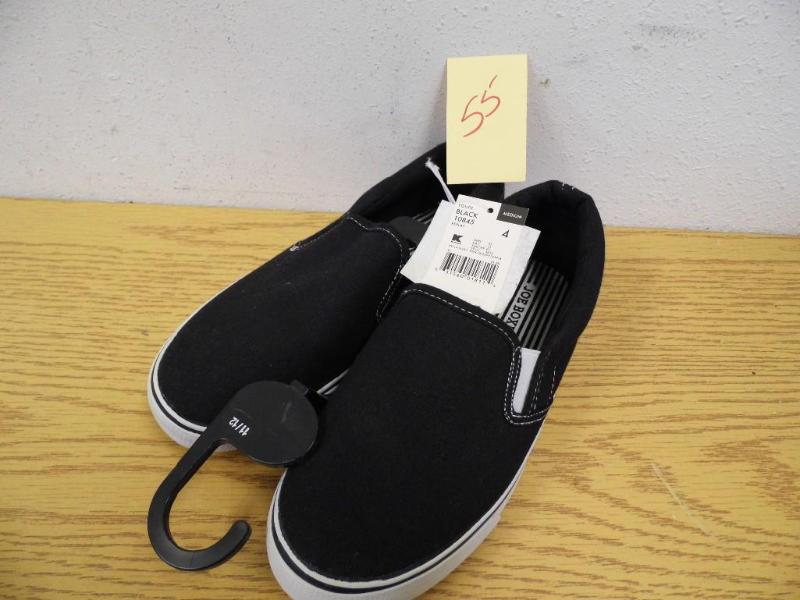 Joe Boxer Shoes