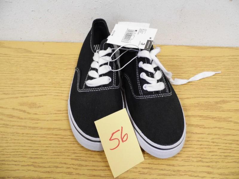 Joe Boxer Shoes