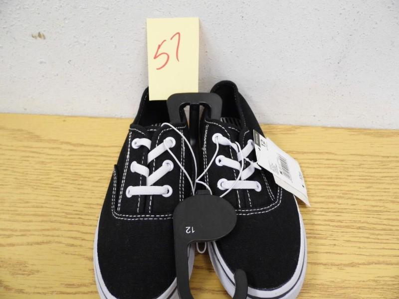 Joe Boxer Shoes