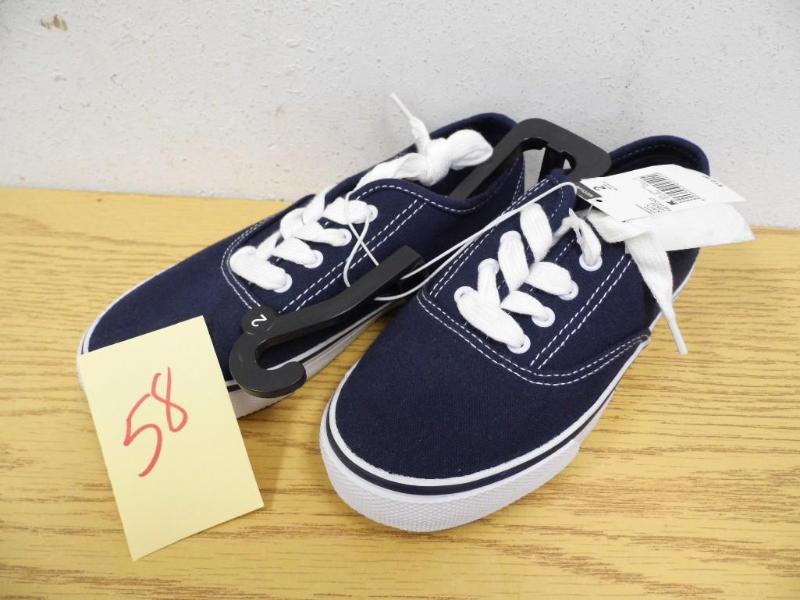 Joe Boxer Shoes