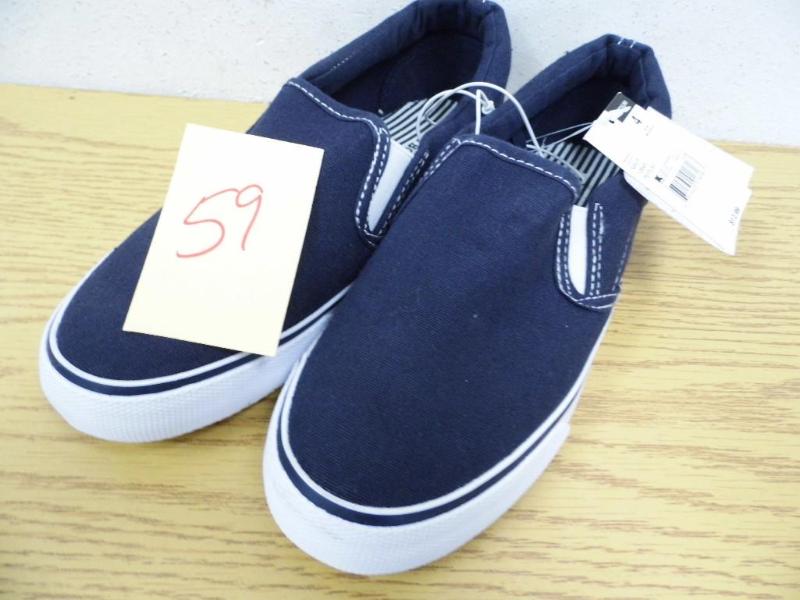 Joe Boxer Shoes