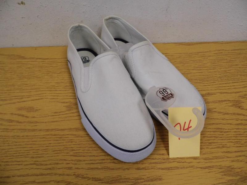 Route 66 Loafers