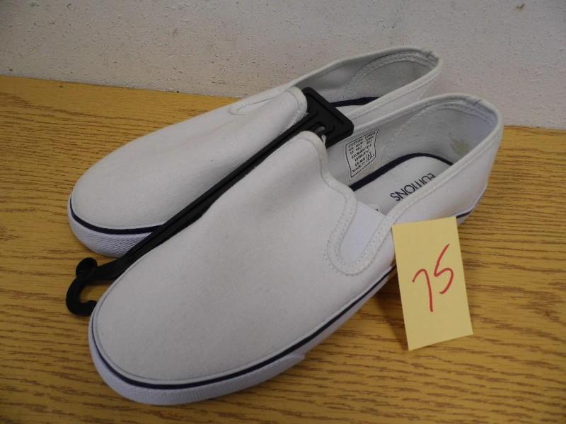 Basic Editions Loafers