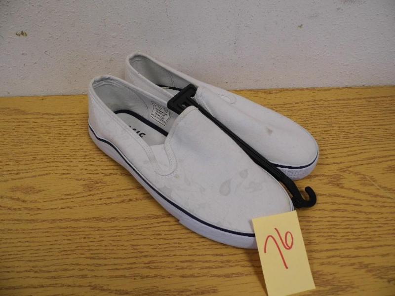 Basic Editions Loafers