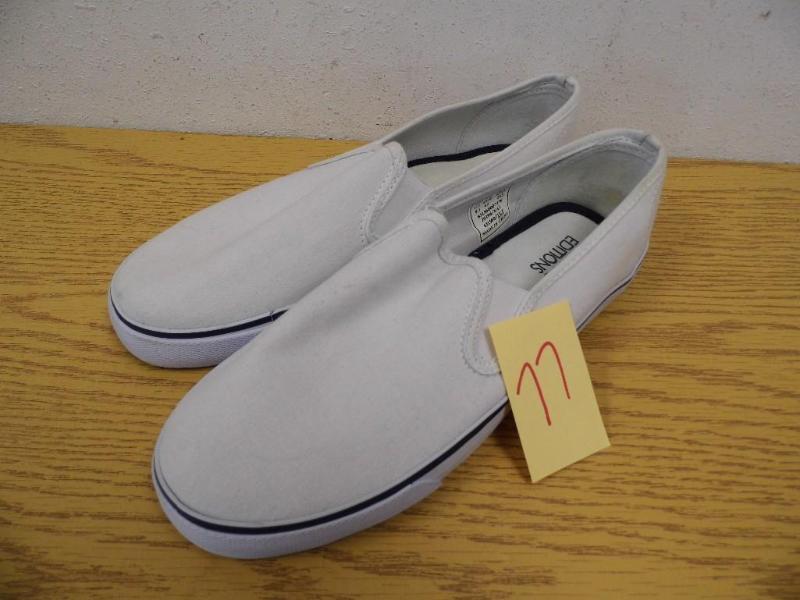 Basic Editions Loafers
