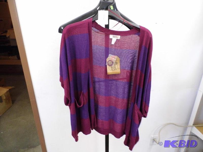 Route 66 Womenss Sweater