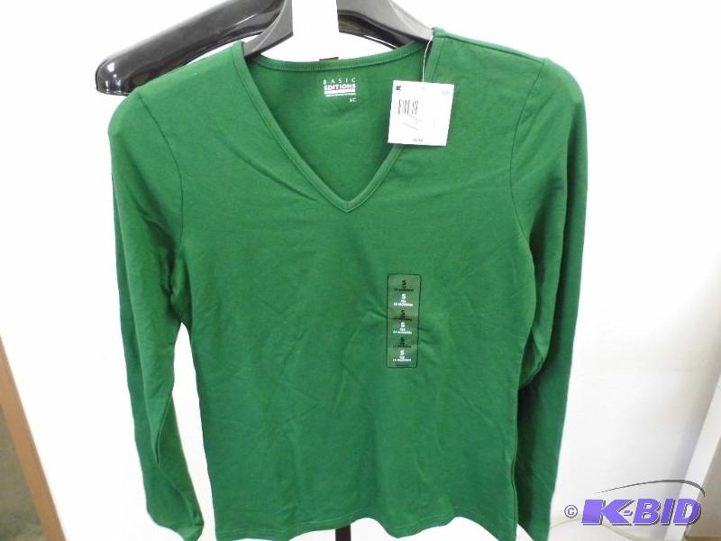 Basic Edition Womens Tee
