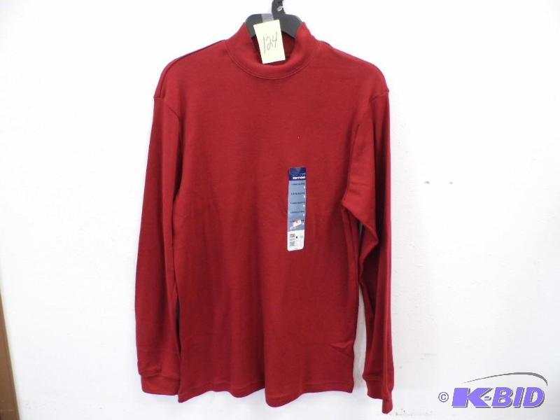 Basic Edition Turtleneck