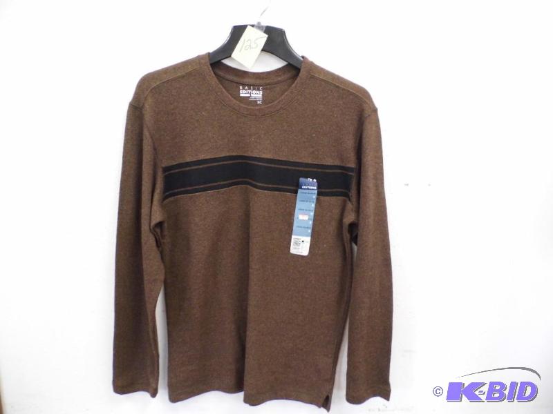 Basic Edition Long Sleeve