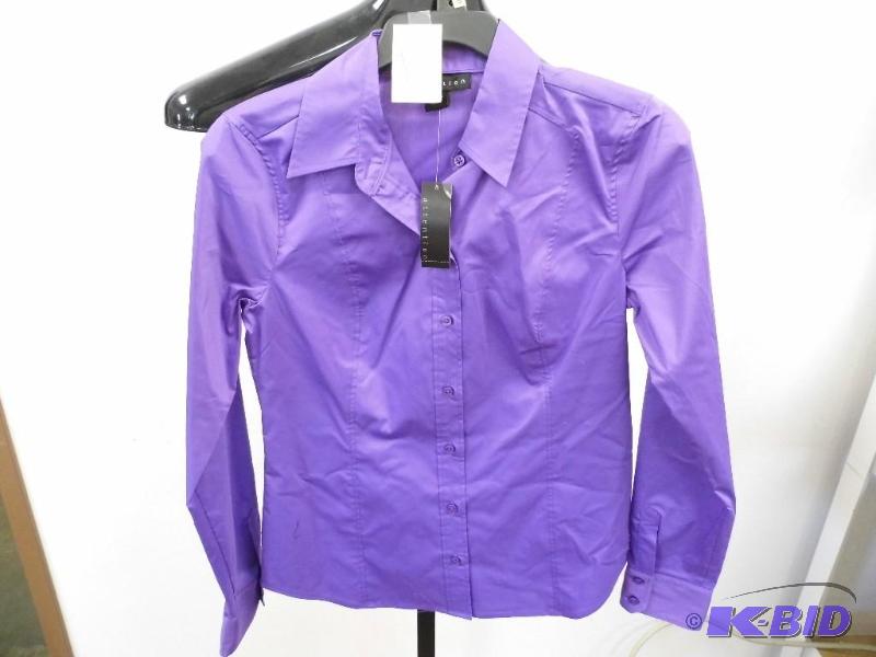 Attention Womens Shirt