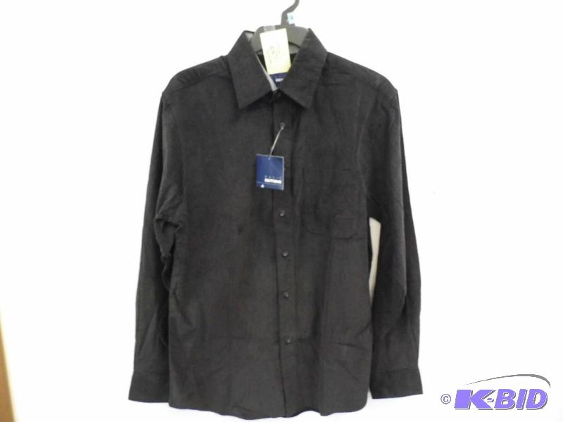 Basic Edition Corduroy Shirt
