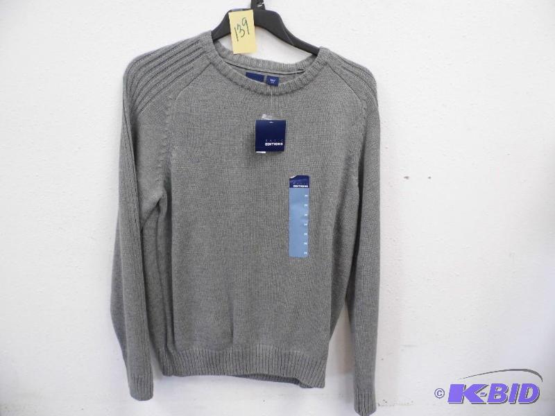 Basic Edition Sweater